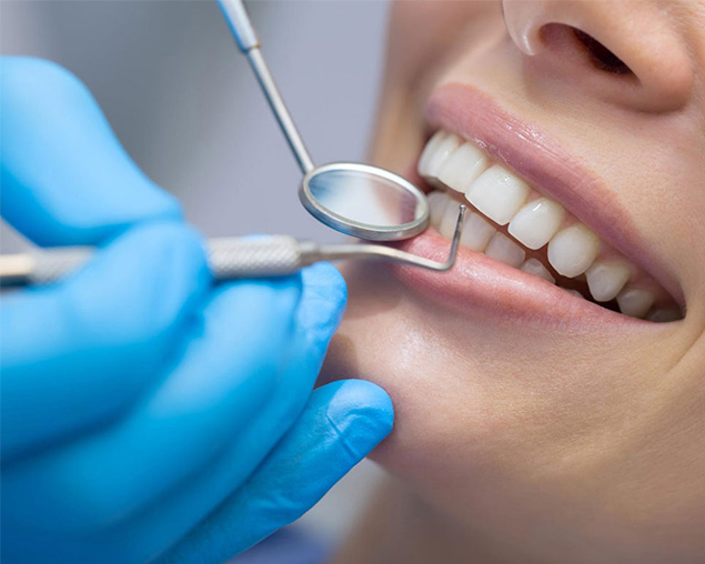 Full Mouth Rehabilitation